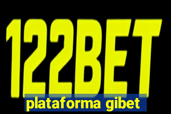 plataforma gibet